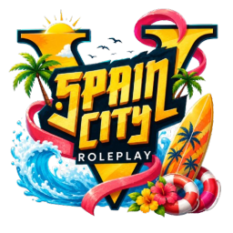 Discovery icon for SpainCity RP® Discord server