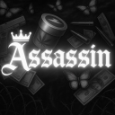 Discovery icon for ♛ 𝓐𝐬𝐬𝐚𝐬𝐬𝐢𝐧 | 22-0 [ꜰʀᴇᴇ ʀᴏʙᴜx ꜰʀᴇᴇ ᴀᴄᴄᴇꜱꜱ] Discord server