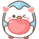 Discovery icon for Eleanor Academy Discord server