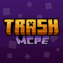 Discovery icon for TrashMC Discord server