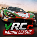 Discovery icon for vRCr Racing League Discord server