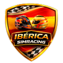 Discovery icon for Ibérica SimRacing Discord server