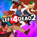 Discovery icon for π₯( Left 4 dead 2 )π€"Latam"π₯ Discord server