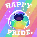 Discovery icon for Slime Rancher Official Discord server