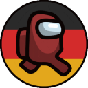 Discovery icon for Among Us - Deutsch - Zenial.net Discord server
