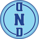 Discovery icon for DeepN Community Discord server