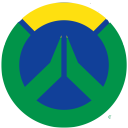 Discovery icon for Overwatch 2 Brasil Discord server