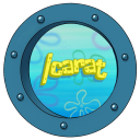 Discovery icon for 🪼 : carat ! Discord server