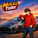 Discovery icon for MikelTube 🌴🦩 Discord server
