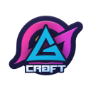 Discovery icon for GravityCraft Discord server