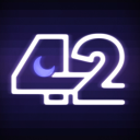 Discovery icon for 42CORD Discord server