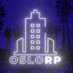 Discovery icon for Oslo Roleplay WL:OFF Discord server