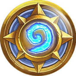 Discovery icon for RU︱Hearthstone Discord server