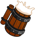 Discovery icon for Cards & Tankards Discord server