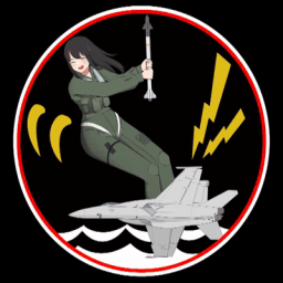 Discovery icon for The Black Aces Discord server