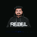 Discovery icon for BLIND REBEL Discord server