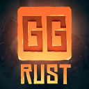 Discovery icon for GG Rust Discord server