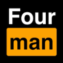 Discovery icon for FOUR MAN Discord server