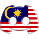 Discovery icon for Malaysia Discord Server Discord server