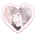 Discovery icon for 🍥 、  meiko　⟡  guilds　⟡  gws　⟡  social　⟡  active　⟡  decor Discord server