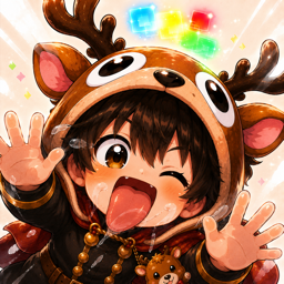 Discovery icon for CHAMOYCITOS 💤🫎 Discord server