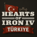 Discovery icon for Hearts of Iron IV Türkiye / Strategyland Discord server