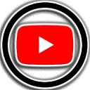 Discovery icon for YouTubers Discord server