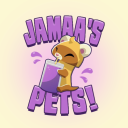 Discovery icon for jamaa's pets! ⟢ ˙ ̟ Discord server