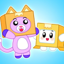Discovery icon for LankyBox Discord server