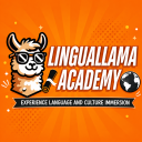 Discovery icon for Linguallama Academy Discord server