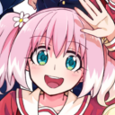 Discovery icon for Talentless Nana Discord server