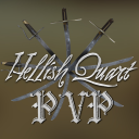Discovery icon for Hellish Quart Community Discord server