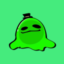 Discovery icon for the sludge pit Discord server