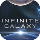 Discovery icon for Infinite Galaxy Official Discord server
