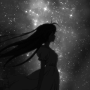 Discovery icon for Lune🌙 | Social & Anime Discord server