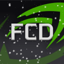 Discovery icon for Falcodrin Community Discord Discord server