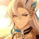 Discovery icon for Vision Holders ✧ GI & HSR Discord server