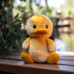 Discovery icon for Uberduck Discord server