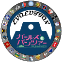 Discovery icon for Girls und Panzer: Evolution Discord server
