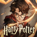 Discovery icon for Harry Potter: Magic Awakened Discord server