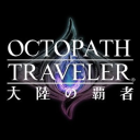 Discovery icon for Octopath Traveler: Champions of the Continent Discord server