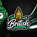 Discovery icon for BritishRP Discord server