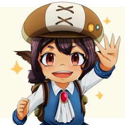 Discovery icon for Toram's Pelulu Discord server
