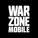 Discovery icon for COD: Warzone Mobile Discord server