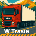 Discovery icon for W Trasie RP Discord server