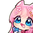 Discovery icon for Leah’s Chaos Kingdom Discord server