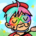 Discovery icon for ✦ Destringe's Art Server! Discord server