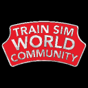 Discovery icon for Train Sim World Community Discord server