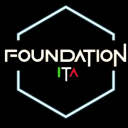 Discovery icon for Foundation Discord server