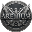 Discovery icon for Arenium Network Discord server